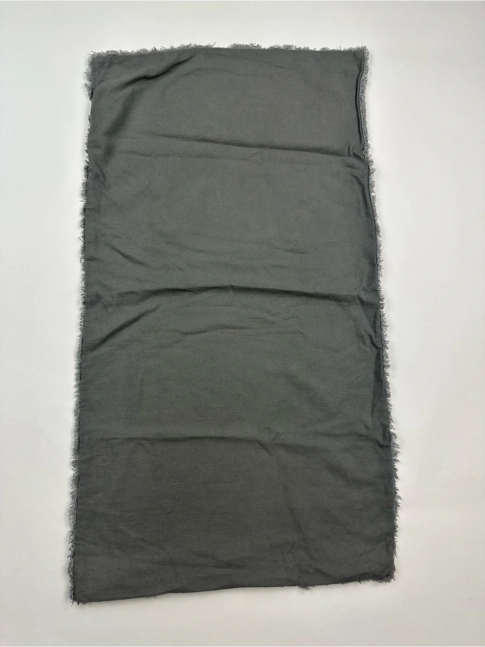 Casaluna Gray King Size Pillow Sham